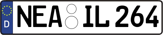 NEA-IL264