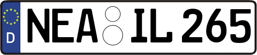 NEA-IL265