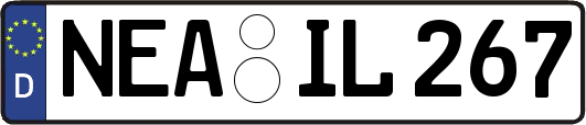 NEA-IL267