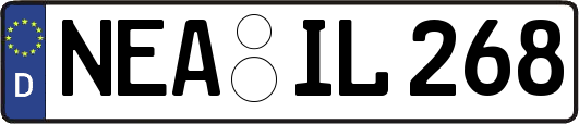 NEA-IL268