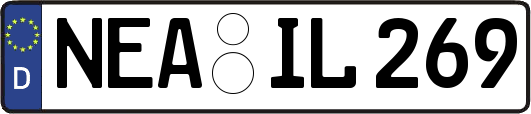 NEA-IL269