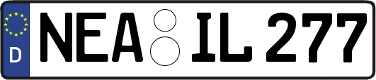 NEA-IL277