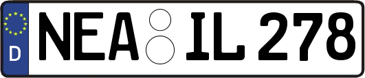 NEA-IL278