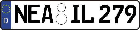 NEA-IL279