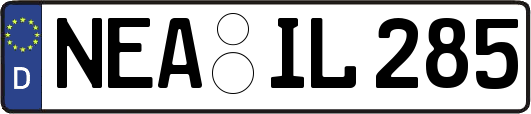 NEA-IL285
