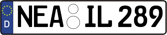 NEA-IL289