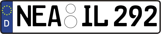 NEA-IL292
