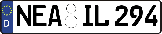 NEA-IL294