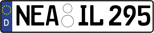 NEA-IL295