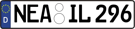 NEA-IL296