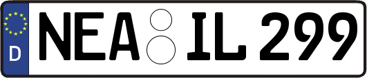 NEA-IL299