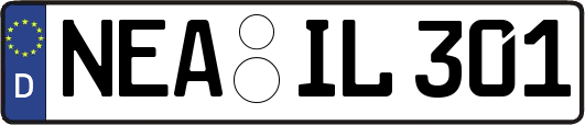 NEA-IL301