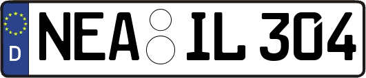 NEA-IL304