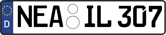 NEA-IL307