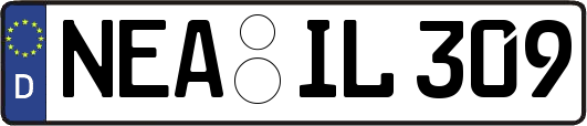 NEA-IL309