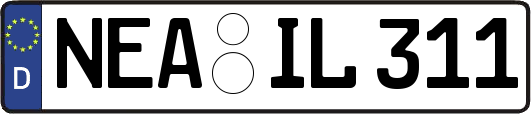 NEA-IL311