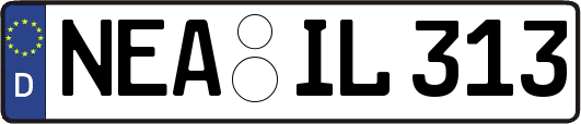 NEA-IL313