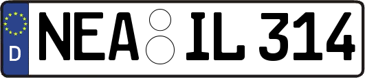 NEA-IL314