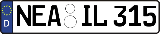NEA-IL315
