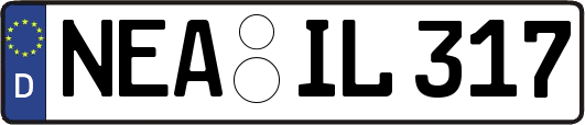NEA-IL317
