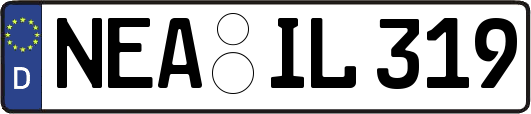 NEA-IL319