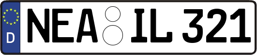 NEA-IL321