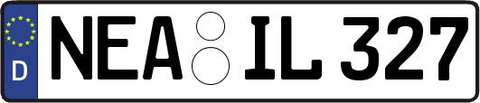 NEA-IL327