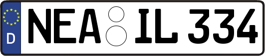 NEA-IL334