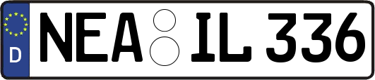 NEA-IL336