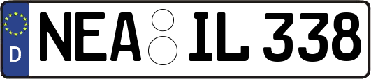 NEA-IL338