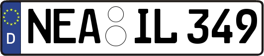 NEA-IL349
