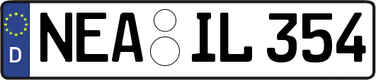 NEA-IL354