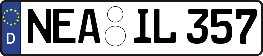 NEA-IL357