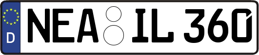 NEA-IL360