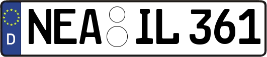 NEA-IL361