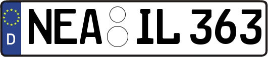 NEA-IL363