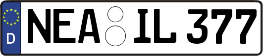 NEA-IL377
