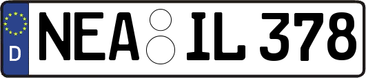 NEA-IL378