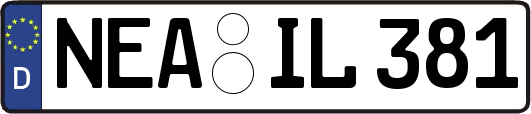 NEA-IL381