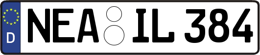 NEA-IL384