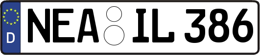NEA-IL386