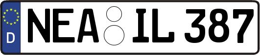 NEA-IL387