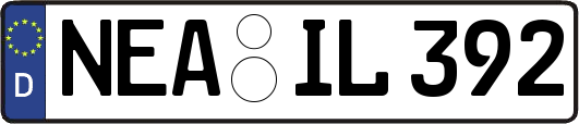 NEA-IL392