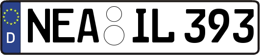NEA-IL393