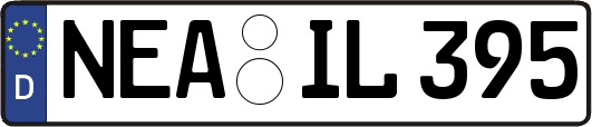 NEA-IL395