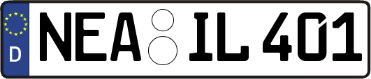NEA-IL401