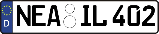 NEA-IL402
