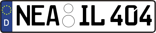 NEA-IL404
