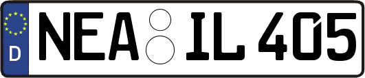 NEA-IL405
