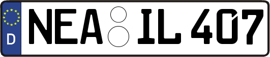 NEA-IL407